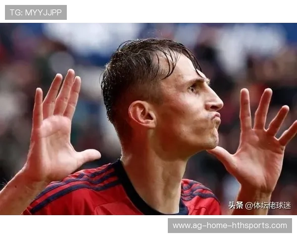 前锋连续十场进球，打破俱乐部单季纪录