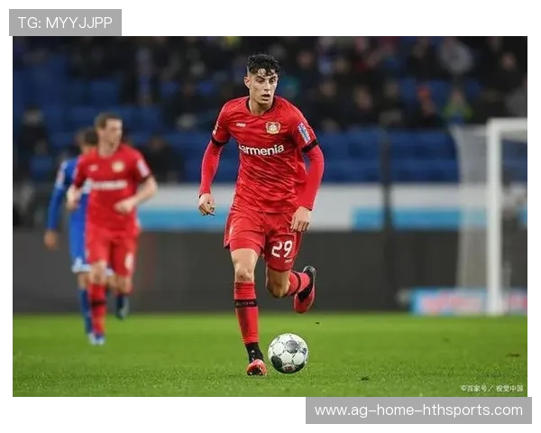 勒沃库森盯C罗式网内点：足球战术的最新趋势